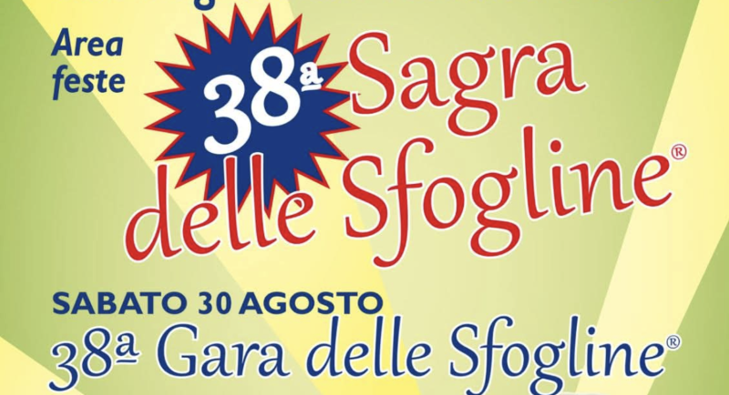 Sagra delle sfogline